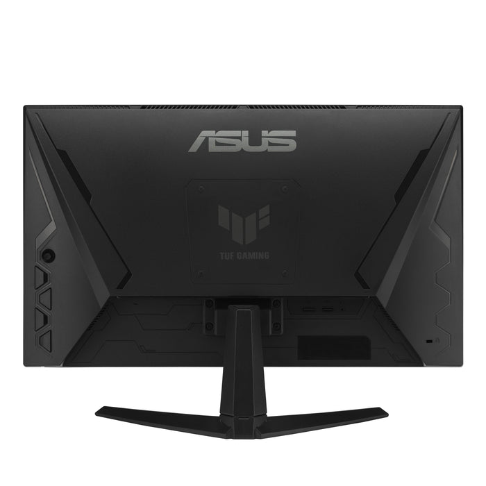 ASUS VG249QE5A computer monitor 60.5 cm (23.8") 1920 x 1080 pixels Full HD LCD Black