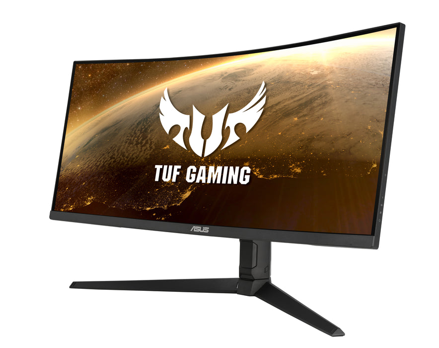 ASUS TUF Gaming VG34VQL1B computer monitor