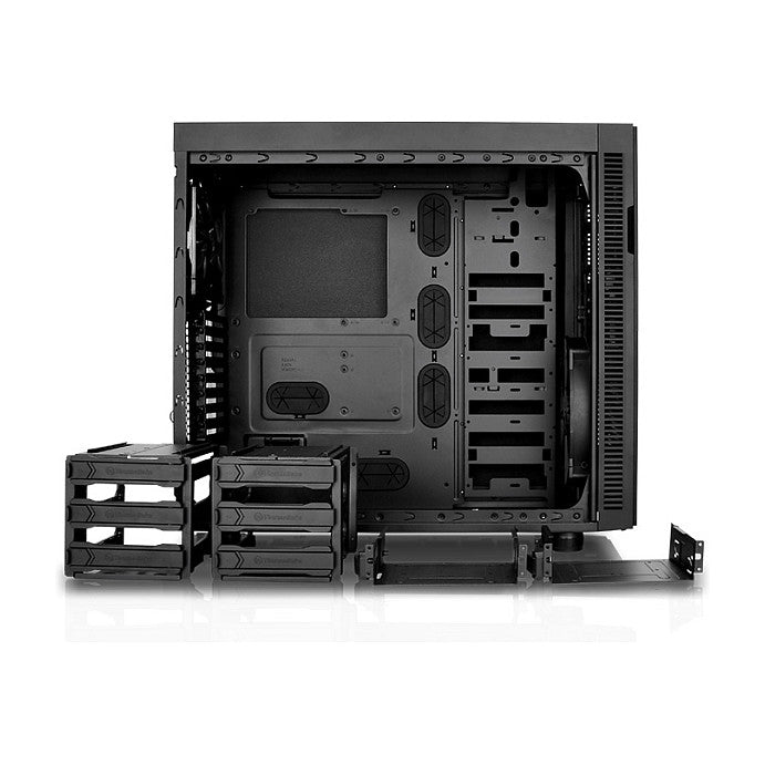 Thermaltake CL-F042-PL12SW-B computer cooling system