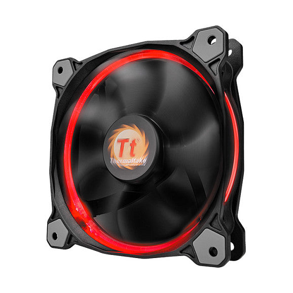 Thermaltake CL-F042-PL12SW-B computer cooling system