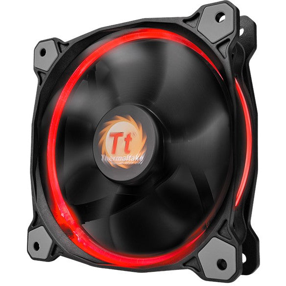 Thermaltake CL-F042-PL12SW-B computer cooling system