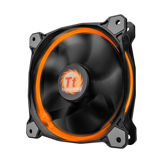 Thermaltake CL-F042-PL12SW-B computer cooling system