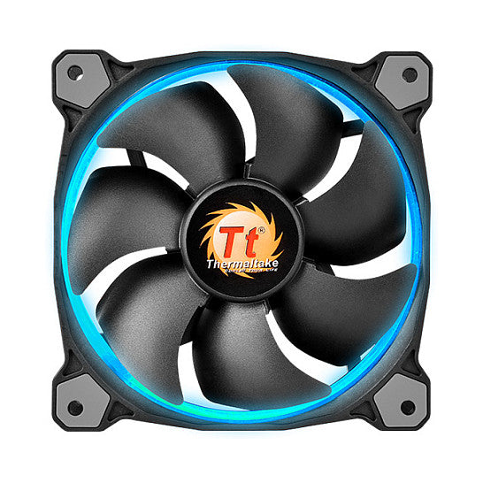 Thermaltake CL-F042-PL12SW-B computer cooling system