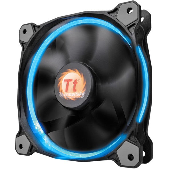 Thermaltake CL-F042-PL12SW-B computer cooling system