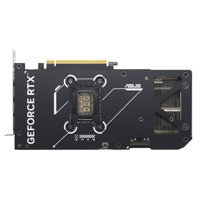 ASUS Dual-RTX5070-O12G