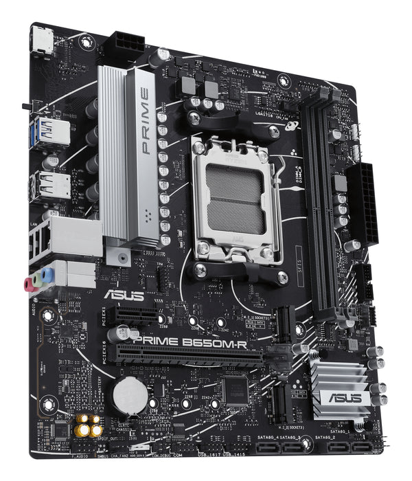 ASUS PRIME B650M-R