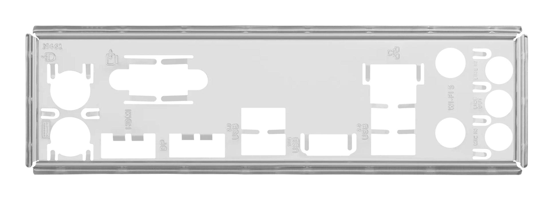 ASUS PRIME H610M-A WIFI
