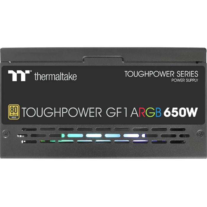 Thermaltake PS-TPD-0650F3FAGE-1 power supply unit