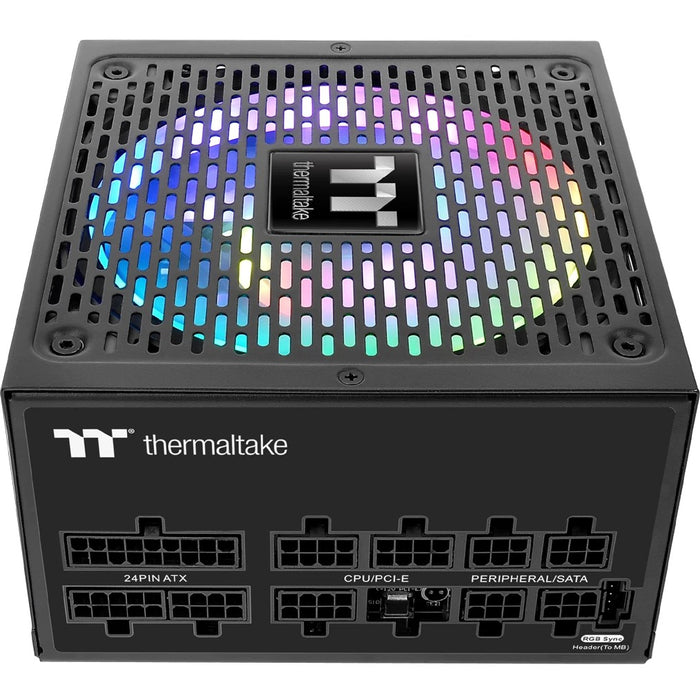 Thermaltake PS-TPD-0850F3FAGE-1 power supply unit