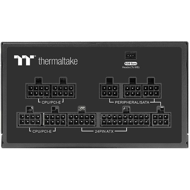 Thermaltake Toughpower GF2 ARGB power supply unit