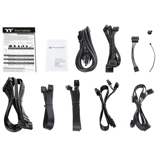 Thermaltake Toughpower GF2 ARGB power supply unit