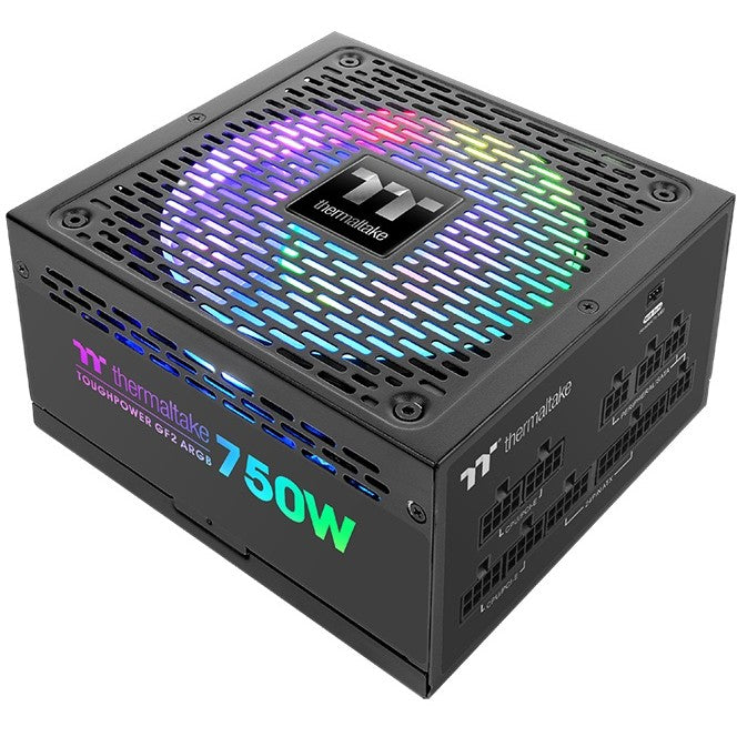 Thermaltake Toughpower GF2 ARGB power supply unit