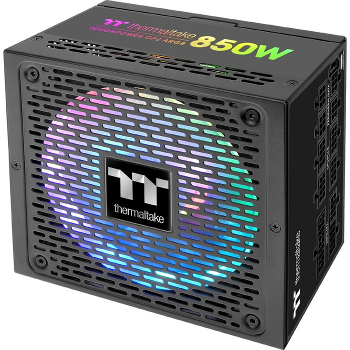 Thermaltake Toughpower GF2 ARGB 850W - TT Premium Edition power supply unit
