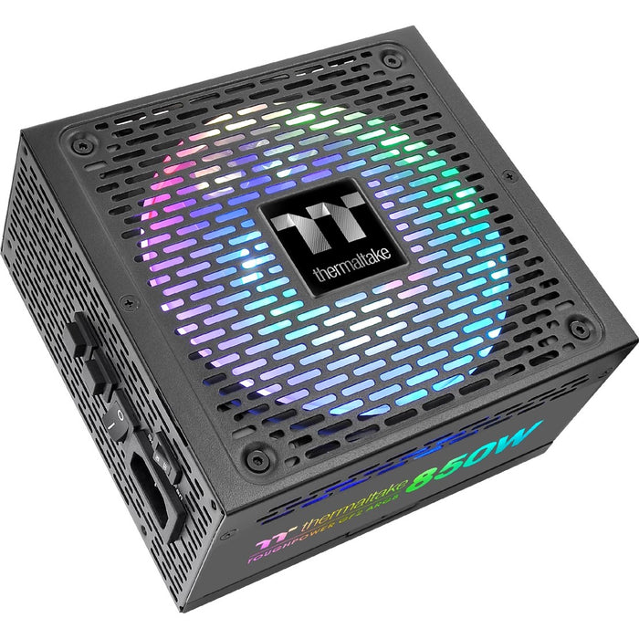 Fuente de alimentación Thermaltake Toughpower GF2 ARGB 850W - Edición Premium TT