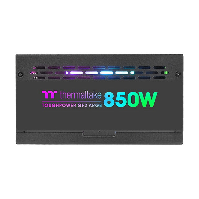 Thermaltake Toughpower GF2 ARGB 850W - TT Premium Edition power supply unit