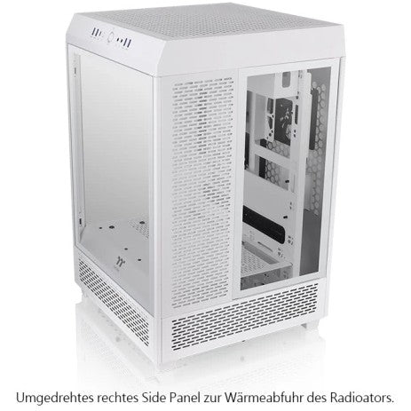 Thermaltake The Tower 500