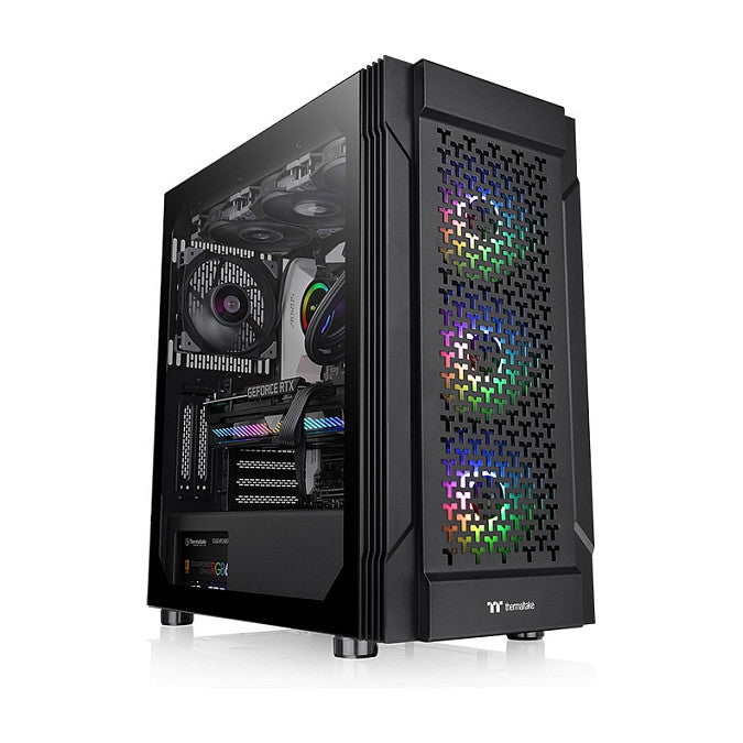 Thermaltake Versa T27 TG ARGB