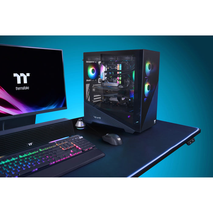 Thermaltake Divider 370 TG