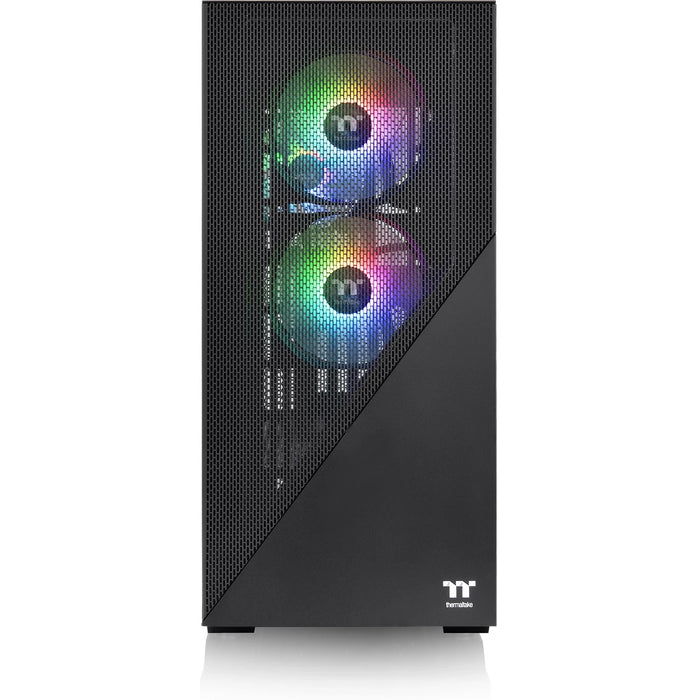Thermaltake Divider 370 TG