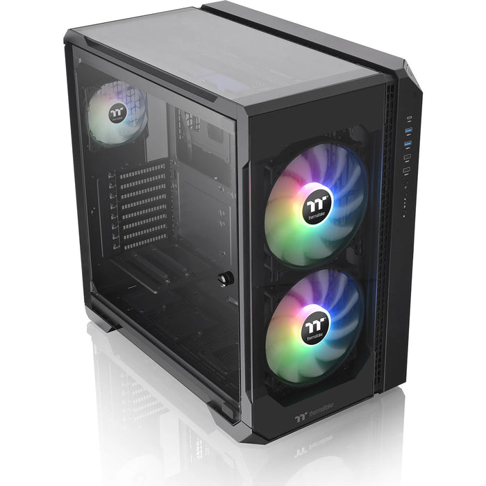 Thermaltake View 51 TG ARGB