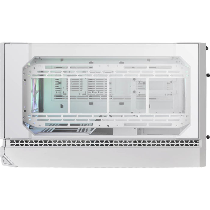 Thermaltake View 51 TG ARGB Snow