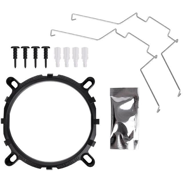 Thermaltake UX200 ARGB Lighting