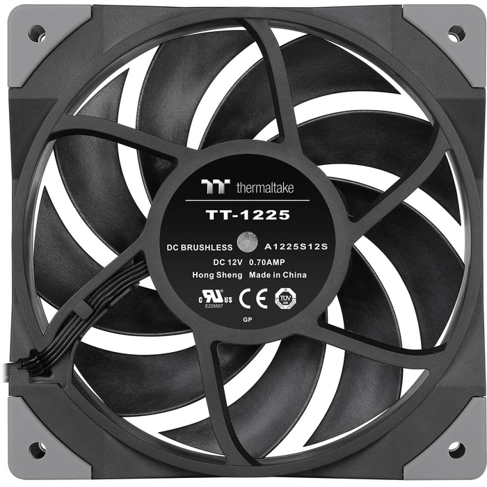 Thermaltake TOUGHFAN 12