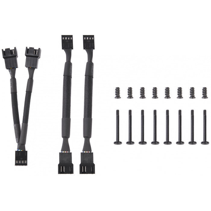 Thermaltake TOUGHFAN 12