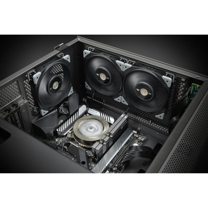 Thermaltake TOUGHFAN 12