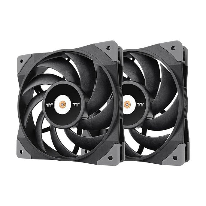 Thermaltake TOUGHFAN 12