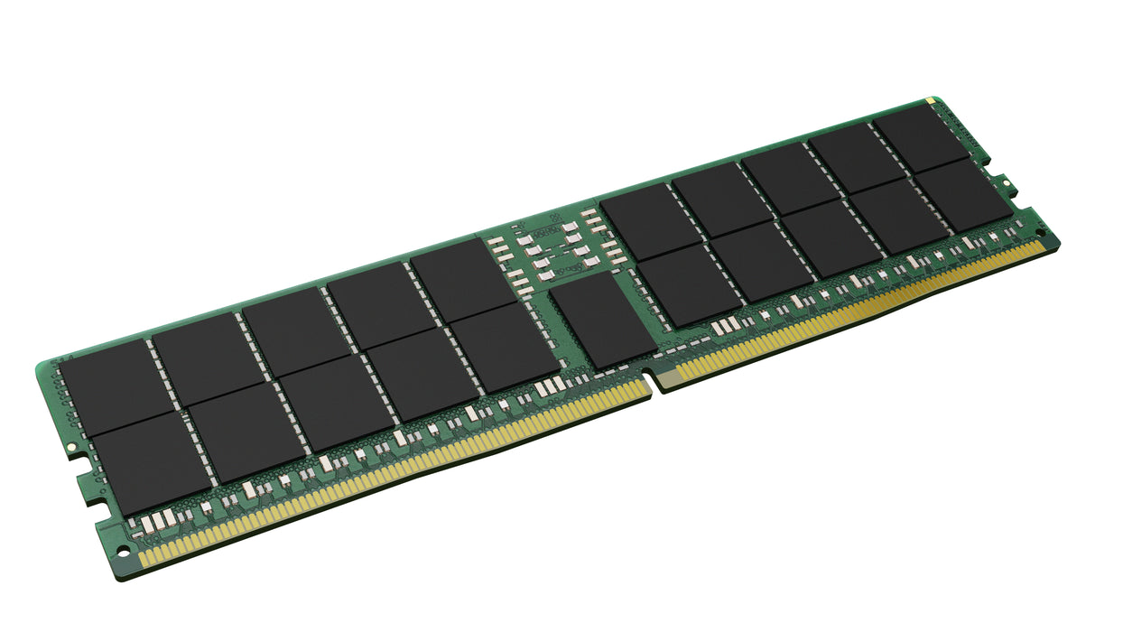 Kingston Technology KSM48R40BD4-64HA memory module