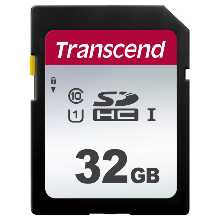 Transcend 300S