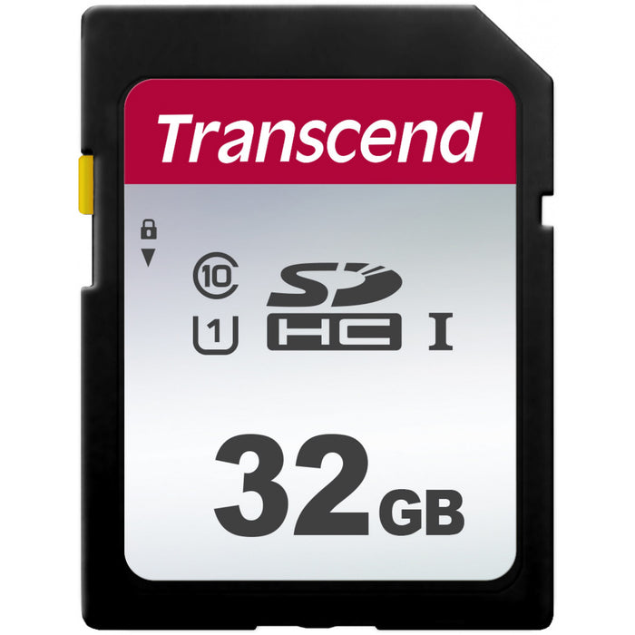 Transcend 300S