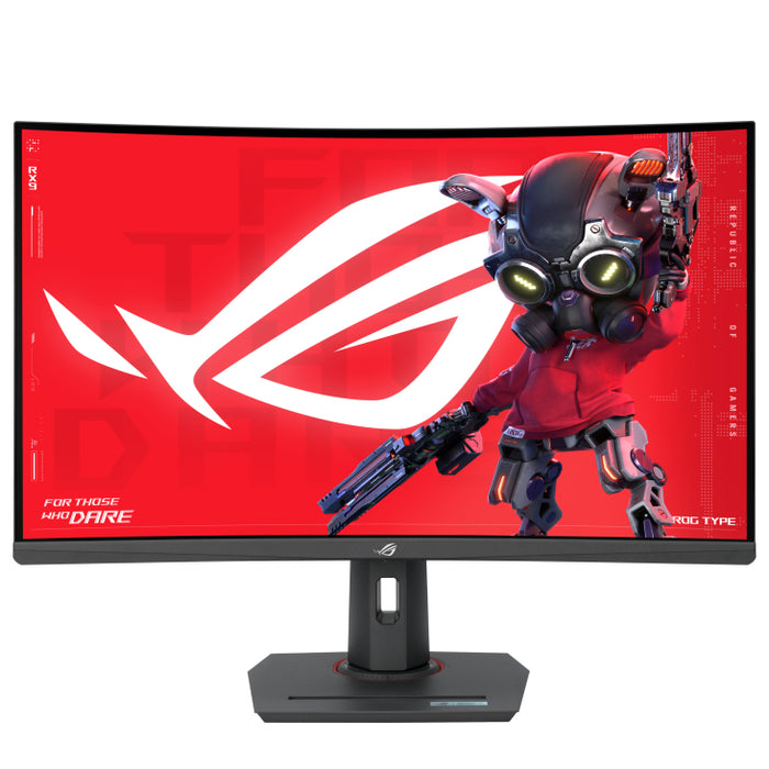 ASUS ROG Strix XG32WCMS computer monitor