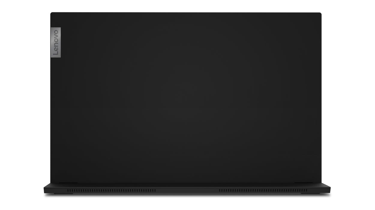 Lenovo ThinkVision M15 LED display