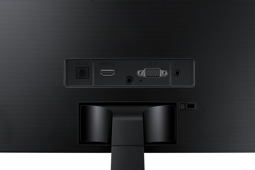 Samsung S36C LED display