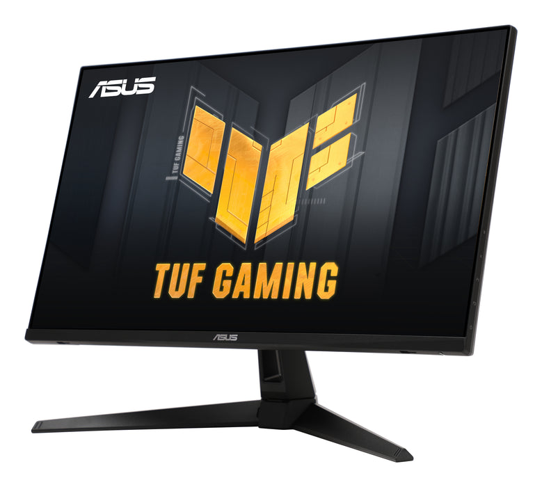 ASUS TUF Gaming VG27UQ1A computer monitor