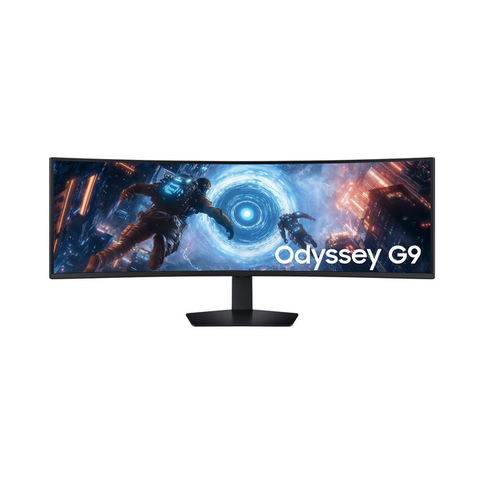 Samsung G91F computer monitor