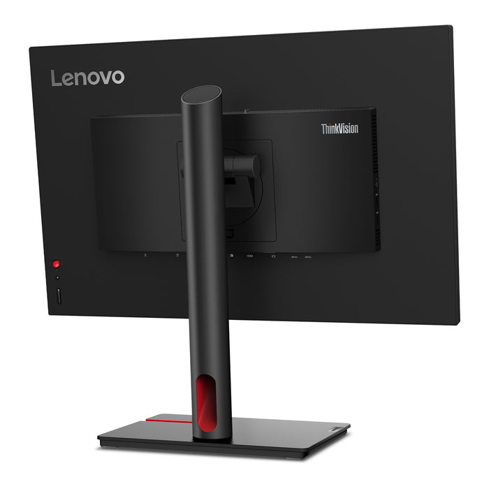 Lenovo ThinkVision T24d-30 LED display