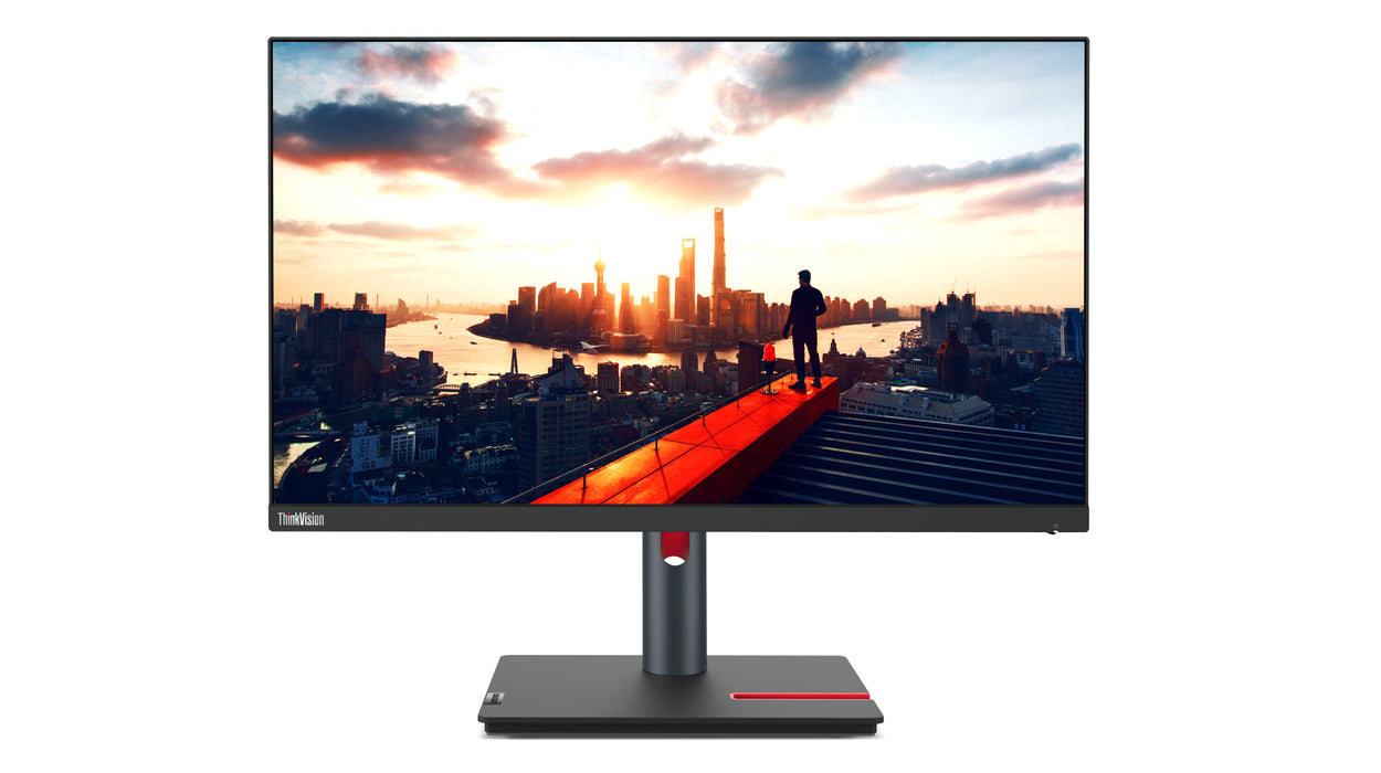 Lenovo ThinkVision P24h-30 LED display