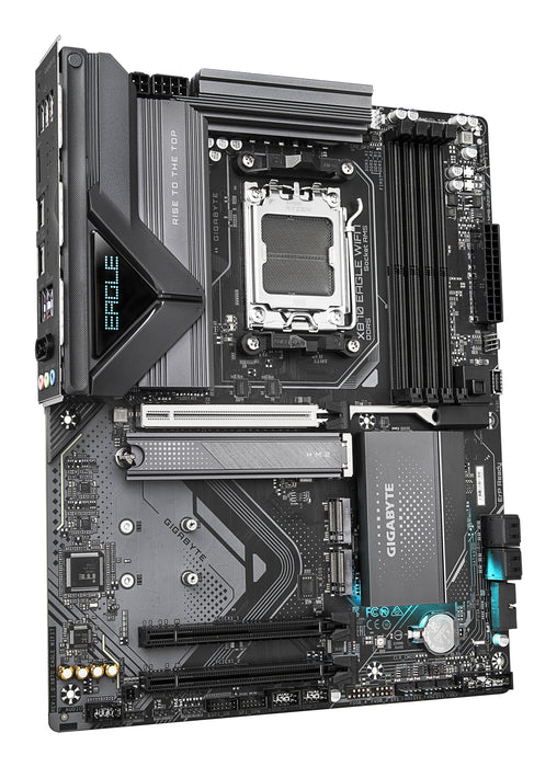 GIGABYTE X870 EAGLE WIFI7 motherboard
