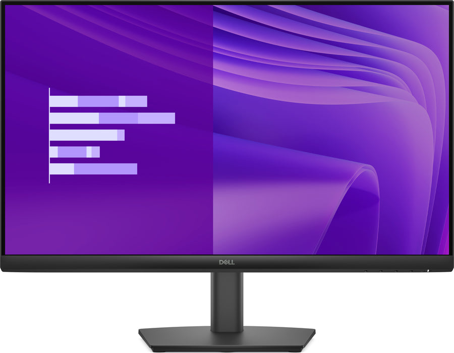 DELL E Series E2425HM computer monitor
