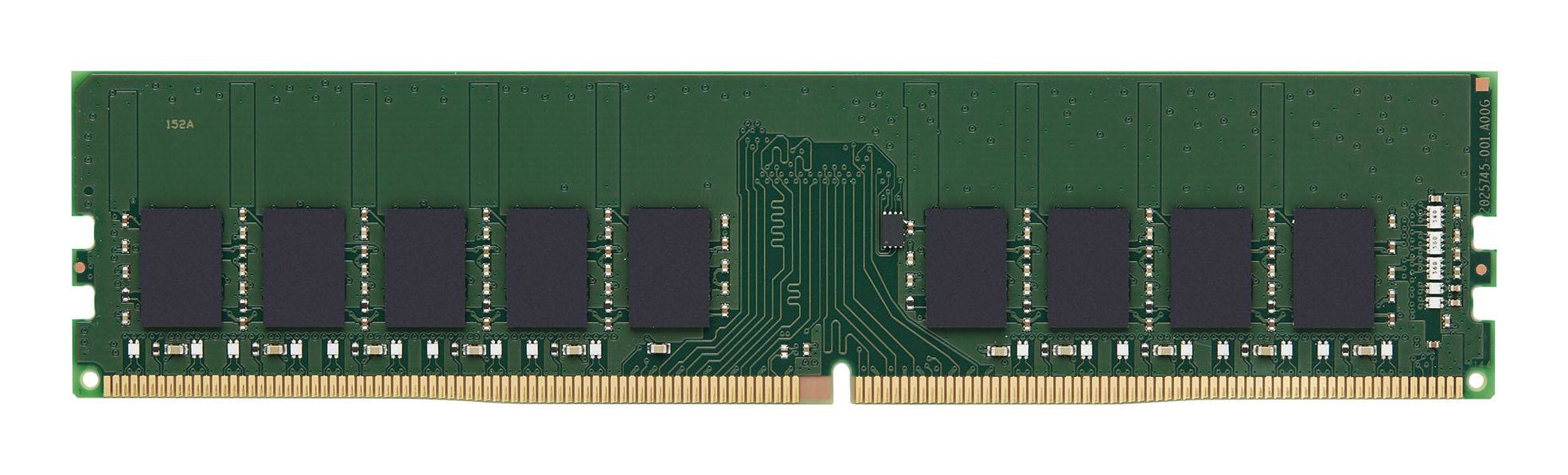 Kingston Technology KSM26ED8/32HC memory module 32 GB DDR4 ECC