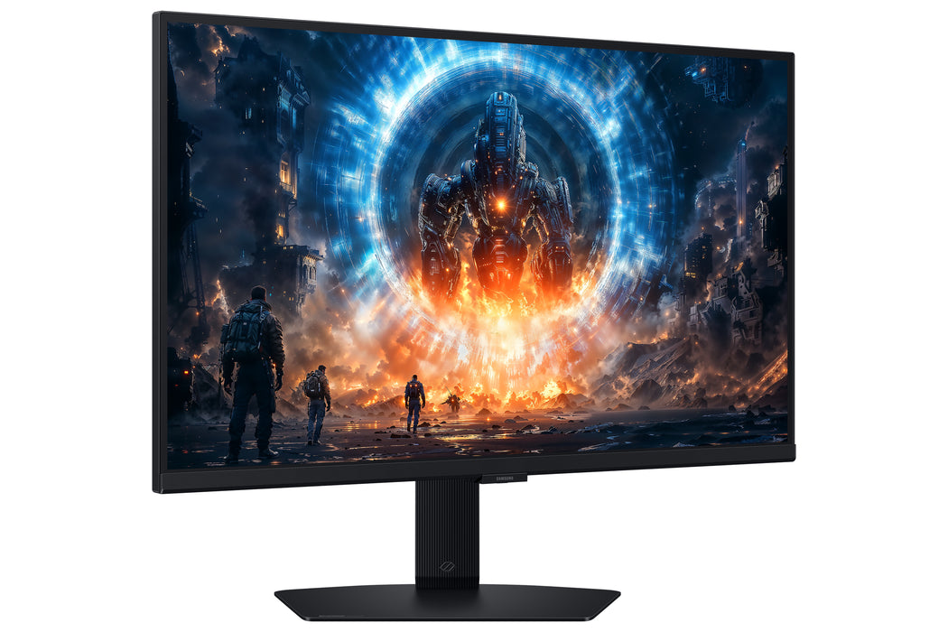 Samsung G60F computer monitor