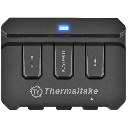 Thermaltake Riing 12