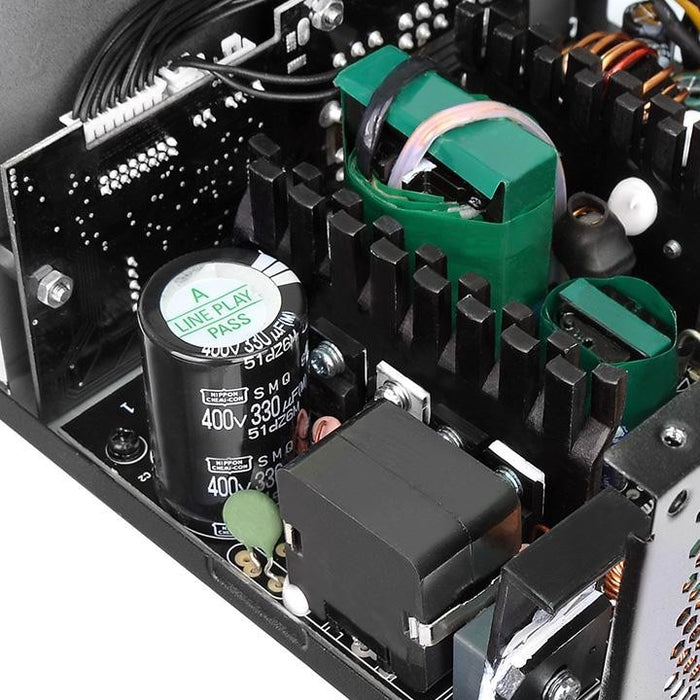 Thermaltake SPG-600DH2CCB power supply unit