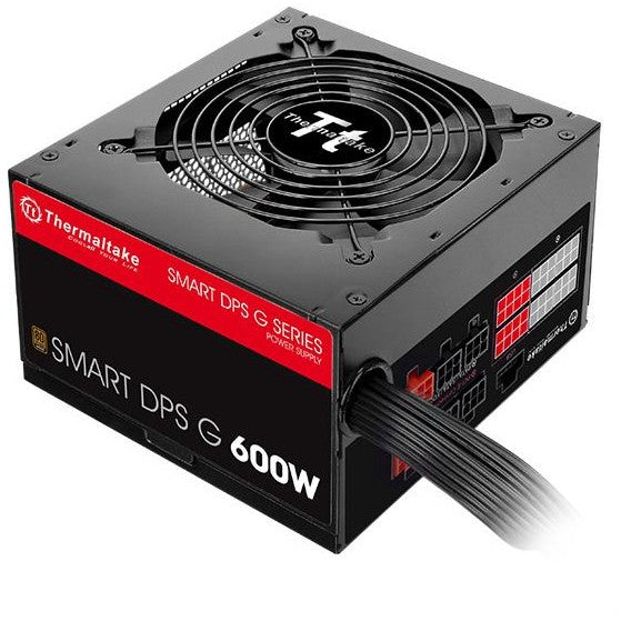 Thermaltake SPG-600DH2CCB power supply unit