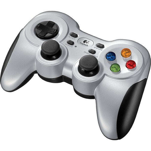  Gamepad