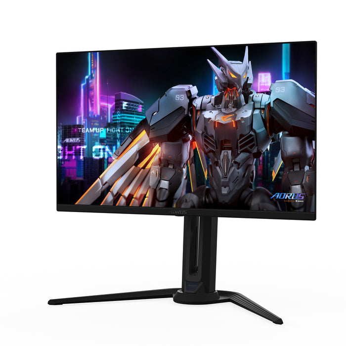 GIGABYTE AORUS FO27Q5P computer monitor