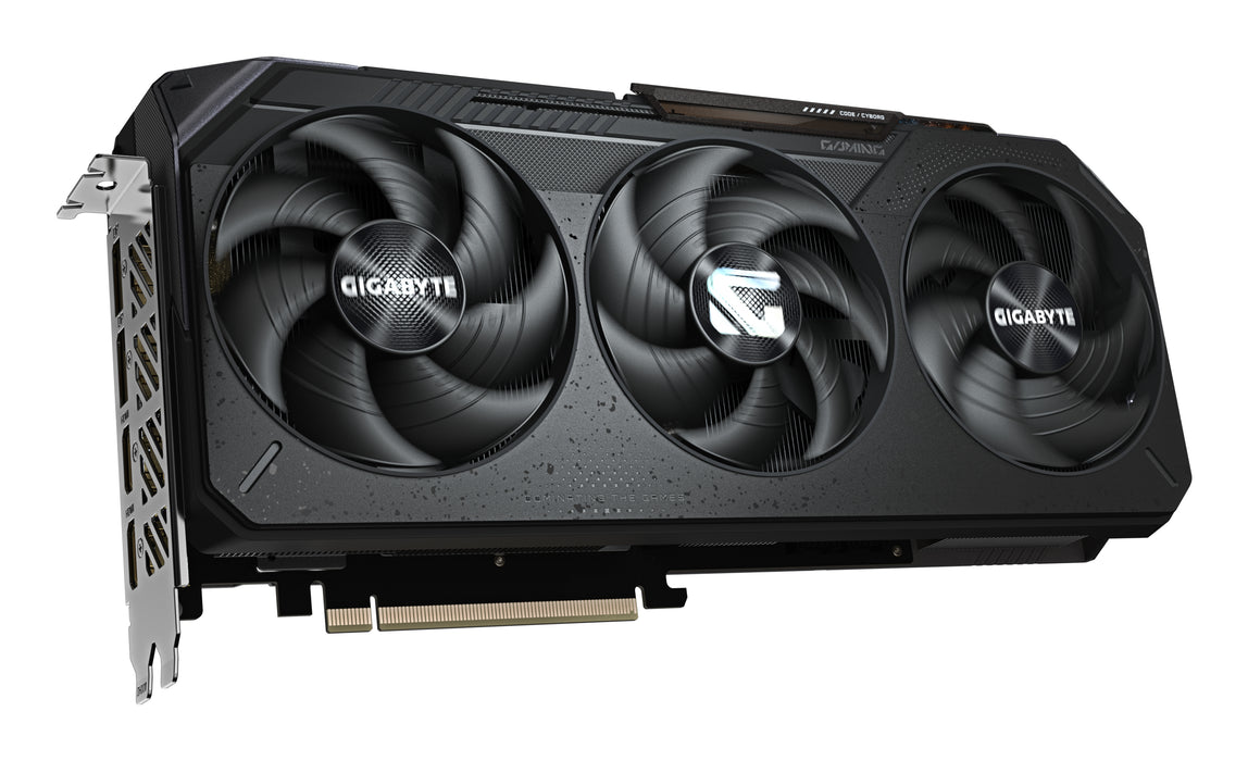 GIGABYTE Radeon RX 9070 XT GAMING OC 16G